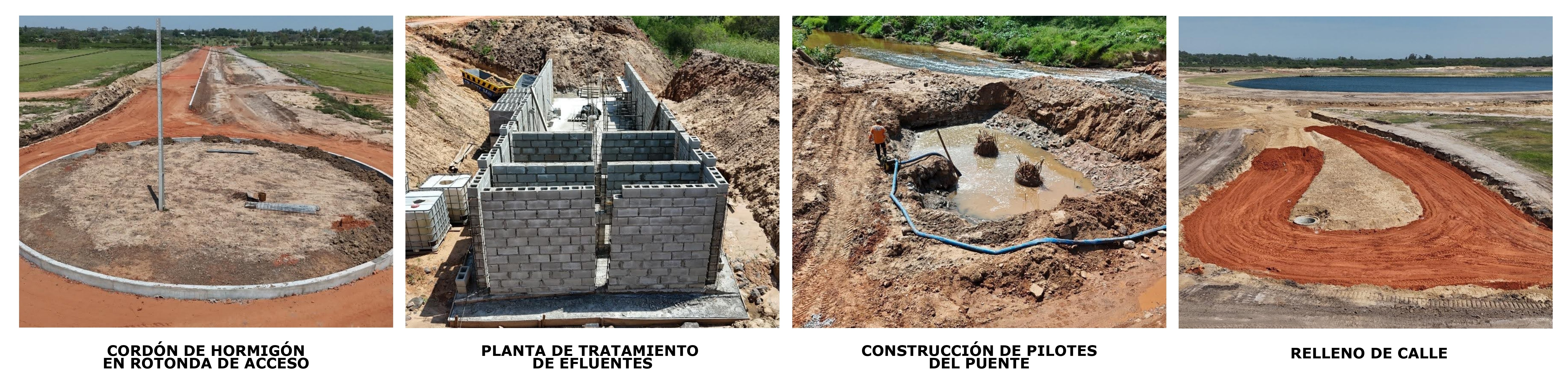 Los Pingos Detalle