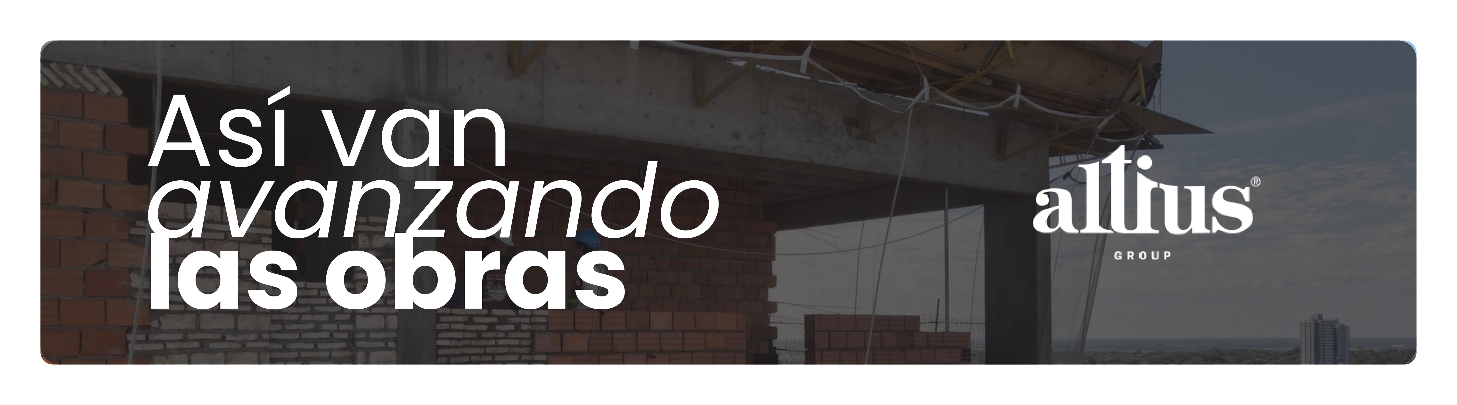 Altius Newsletter Header