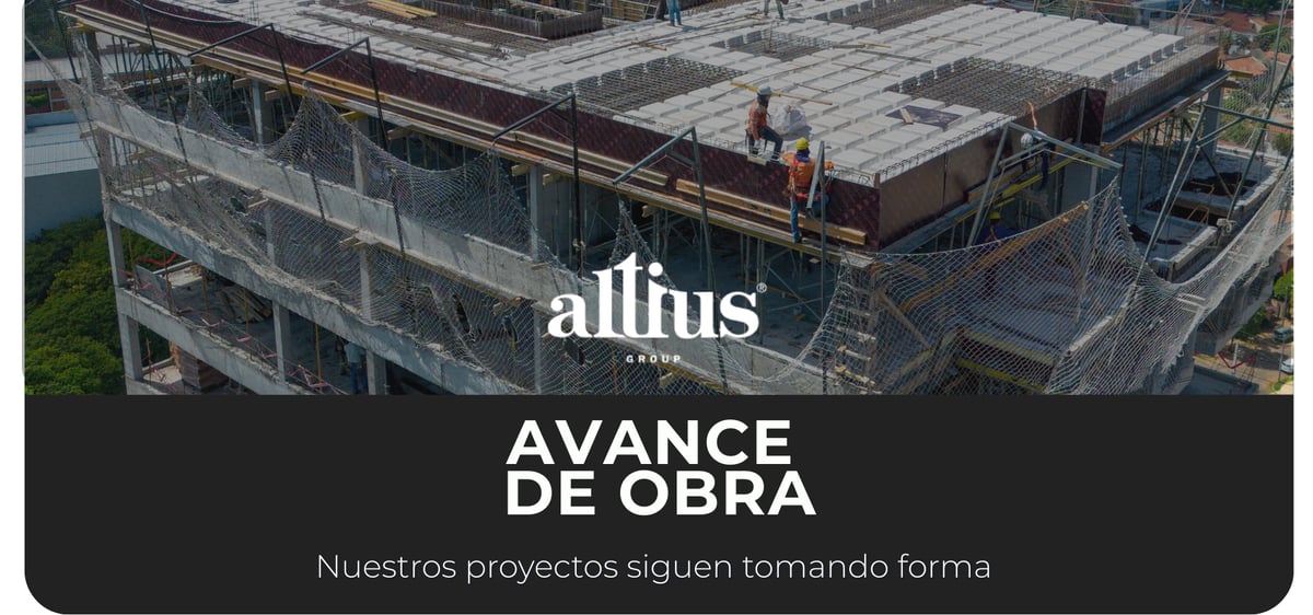 Encabezado Altius Group