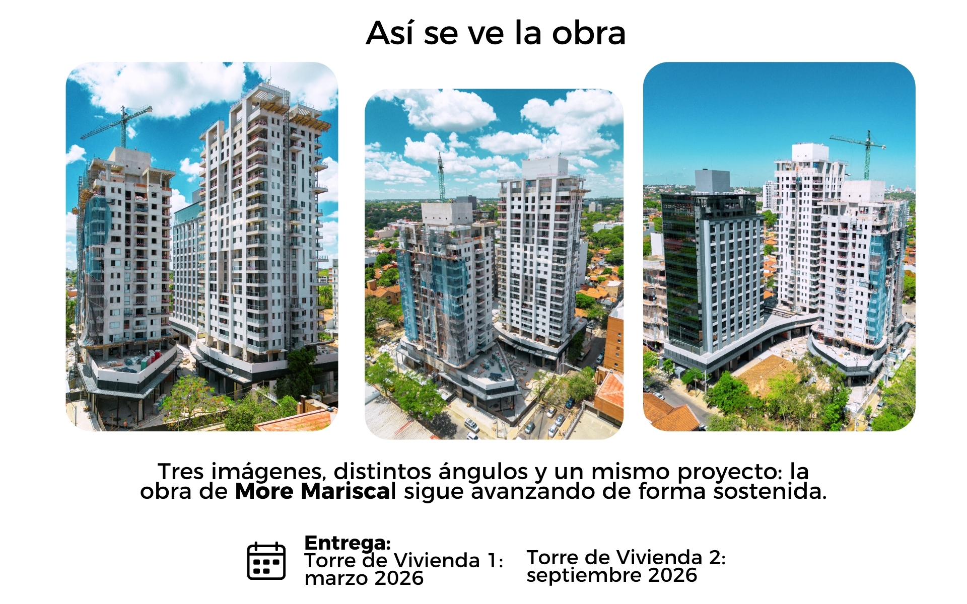 Detalles More Mariscal